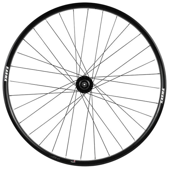 Roue Arrière VTT / VAE 29" Karma Disc 6 Trous 7/6/5 Vitesses - Peloton GP