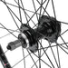 Roue Arrière VTT / VAE 29" Karma Disc 6 Trous 7/6/5 Vitesses - Peloton GP