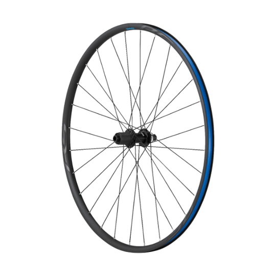 Roue arrière WH - RS171 - CL - R12 - 700C à disque CENTER LOCK - SHIMANO - Peloton GP