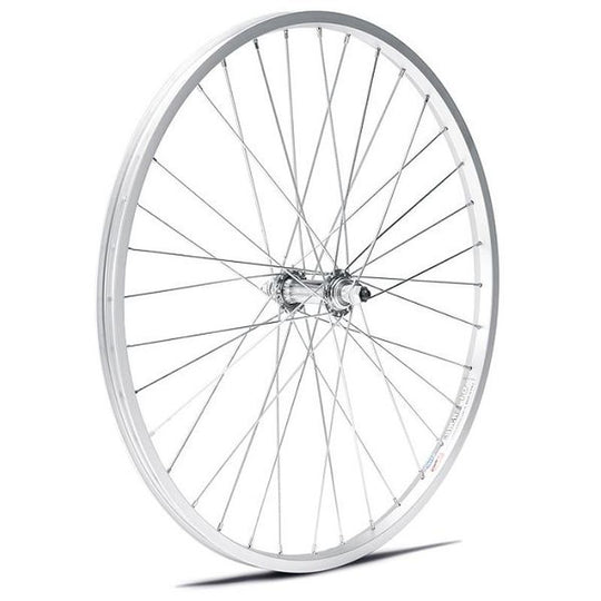 Roue avant 26"CYBER axe plein - Gurpil - Peloton GP