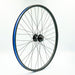 Roue Avant VTT 26" Disque Double Paroi QR10 Noire - Peloton GP