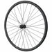 Roue Gravel/Route Disque Mach1 Pulse 19 Noire - Peloton GP