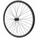 Roue Gravel/Route Disque Mach1 Pulse 19 Noire - Peloton GP
