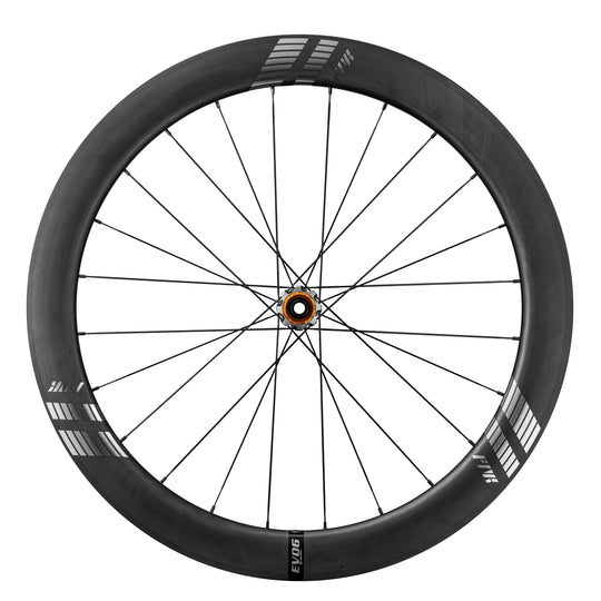 Roues à disques EVO C Séries 2025 - FARSPORTS - Peloton GP