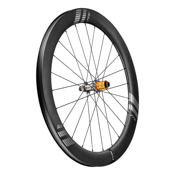 Roues à disques EVO C Séries 2025 - FARSPORTS - Peloton GP