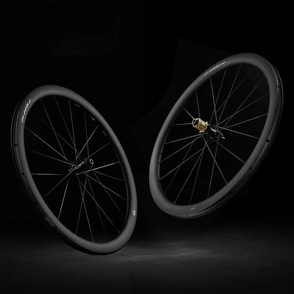 Roues AVIAN CR5 Lark - Peloton GP