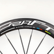 Roues carbone CRW Works CS 2026 disque route - Peloton GP