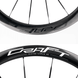 Roues carbone CRW Works CS 2026 disque route - Peloton GP