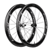 Roues carbone CRW Works ULTIMO disque route - Peloton GP