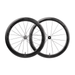 Roues carbone CRW Works ULTIMO disque route - Peloton GP