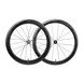 Roues carbone CRW Works ULTIMO disque route - Peloton GP
