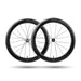Roues carbone CRW Works ULTIMO disque route - Peloton GP