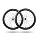 Roues carbone CRW Works ULTIMO disque route - Peloton GP
