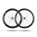 Roues carbone CRW Works ULTIMO disque route - Peloton GP