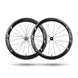 Roues carbone CRW Works ULTIMO disque route - Peloton GP