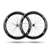 Roues carbone CRW Works ULTIMO disque route - Peloton GP