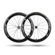 Roues carbone CRW Works ULTIMO disque route - Peloton GP