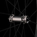 Roues Carbone Ghost 3 AERO Disque Sapim CX - Ray - Peloton GP