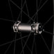 Roues Carbone Ghost 3 AERO Disque Sapim CX - Ray - Peloton GP