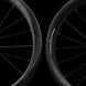 Roues Carbone Ghost 3 AERO Disque Sapim CX - Ray - Peloton GP
