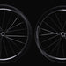 Roues Carbone Ghost 3 AERO Disque T - Head - Peloton GP