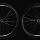 Roues Carbone Ghost 3 AERO Disque T - Head - Peloton GP