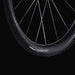 Roues Carbone Ghost 3 AERO Disque T - Head - Peloton GP