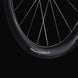 Roues Carbone Ghost 3 AERO Disque T - Head - Peloton GP