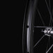Roues Carbone Ghost 3 AERO Disque T - Head - Peloton GP