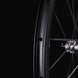 Roues Carbone Ghost 3 AERO Disque T - Head - Peloton GP