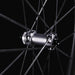 Roues Carbone Ghost 3 AERO Disque T - Head - Peloton GP