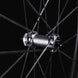Roues Carbone Ghost 3 AERO Disque T - Head - Peloton GP