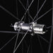 Roues Carbone Ghost 3 AERO Disque T - Head - Peloton GP