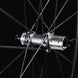 Roues Carbone Ghost 3 AERO Disque T - Head - Peloton GP