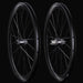 Roues Carbone Ghost 3 AERO Disque T - Head - Peloton GP