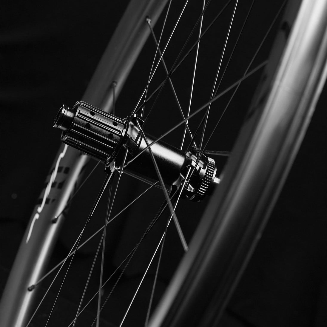 Roues CR2 - Peloton GP