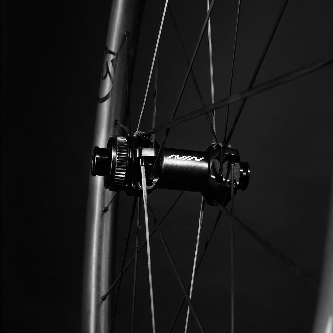 Roues CR2 Carbon - Peloton GP