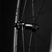 Roues CR2 Carbon - Peloton GP