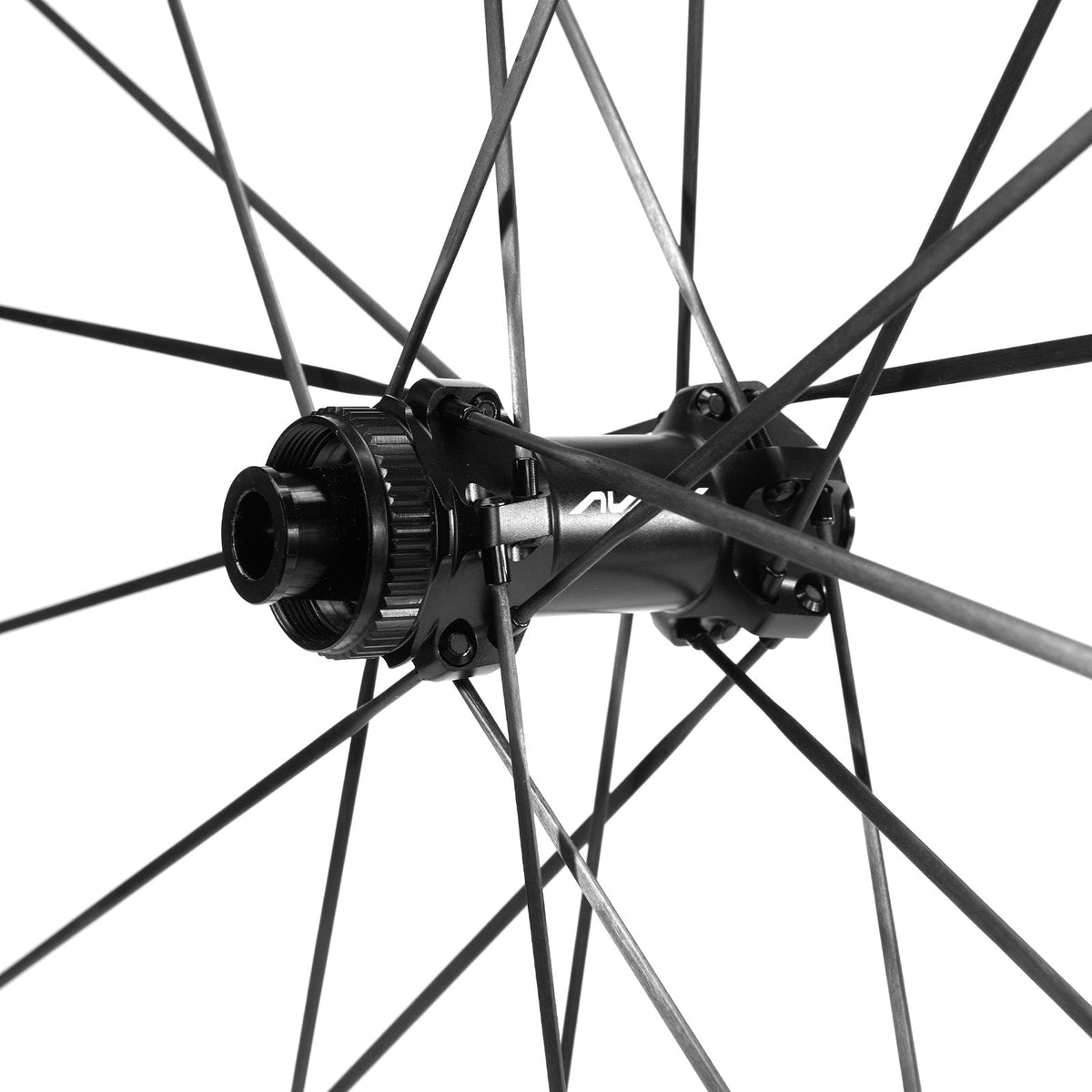 Roues CR2 Carbon - Peloton GP