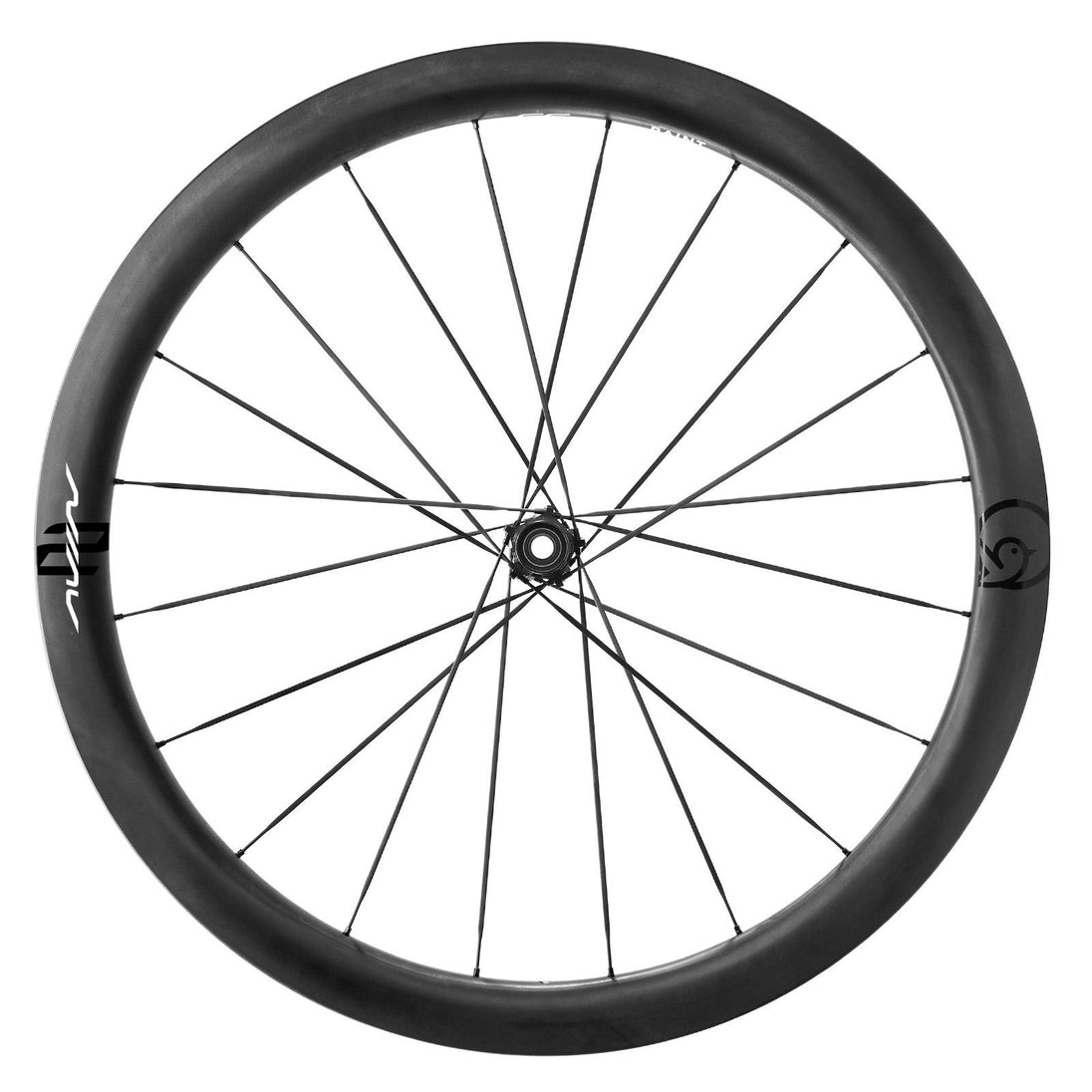 Roues CR2 Carbon - Peloton GP