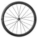 Roues CR2 Carbon - Peloton GP