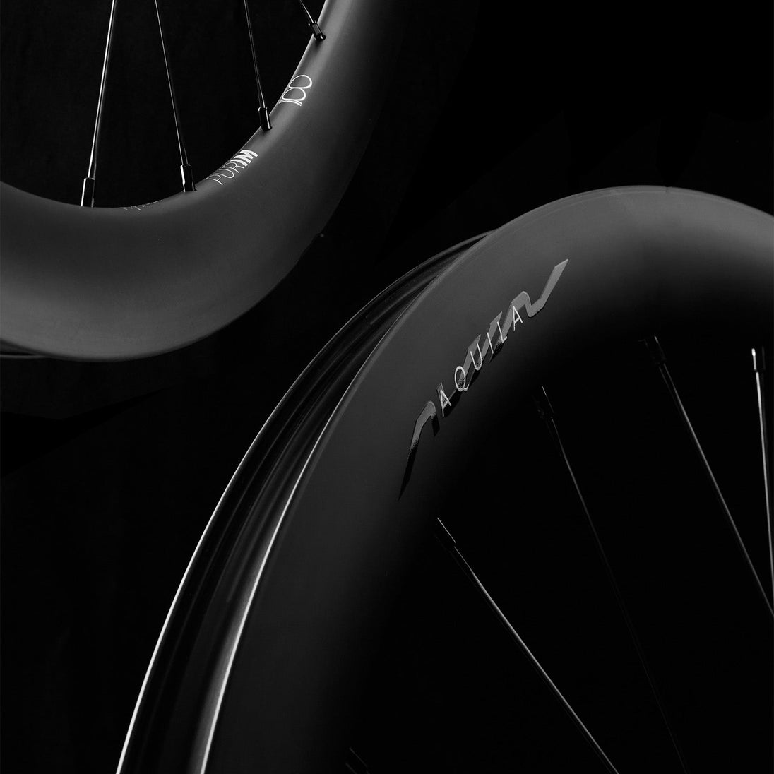 Roues CR3 - Peloton GP