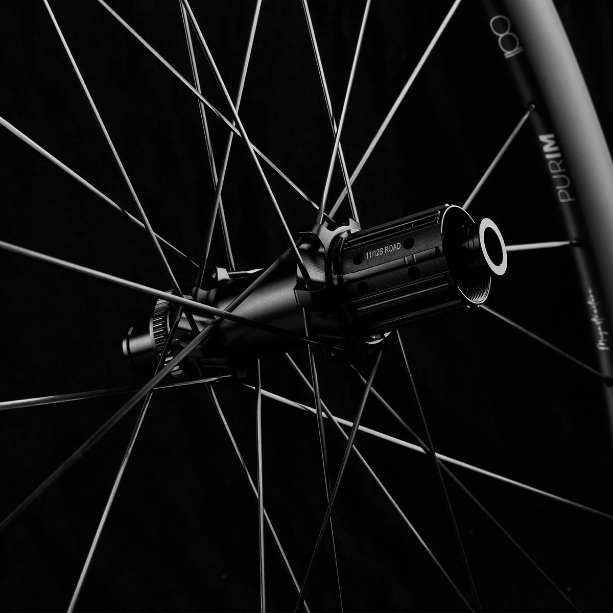 Roues CR3 - Peloton GP