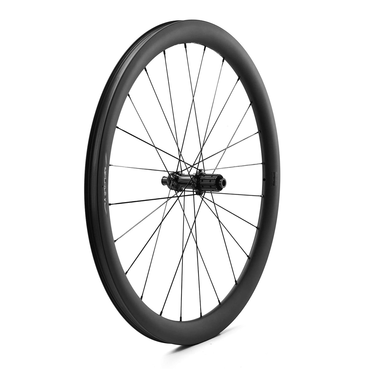 Roues CR3 - Peloton GP