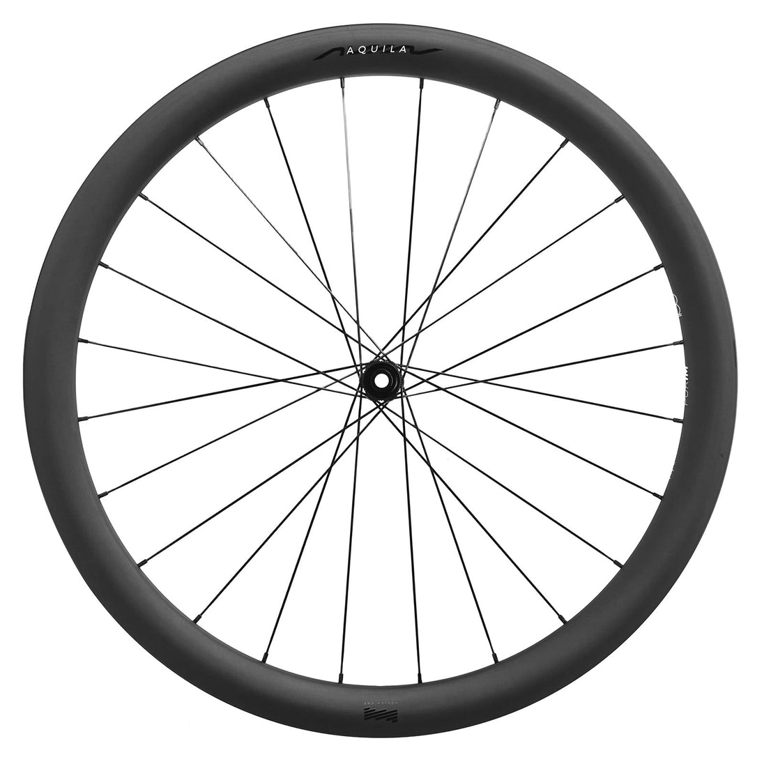 Roues CR3 - Peloton GP