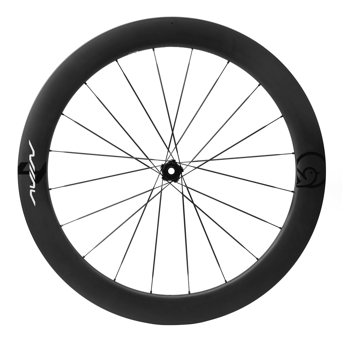 Roues CR4 Carbon - Peloton GP