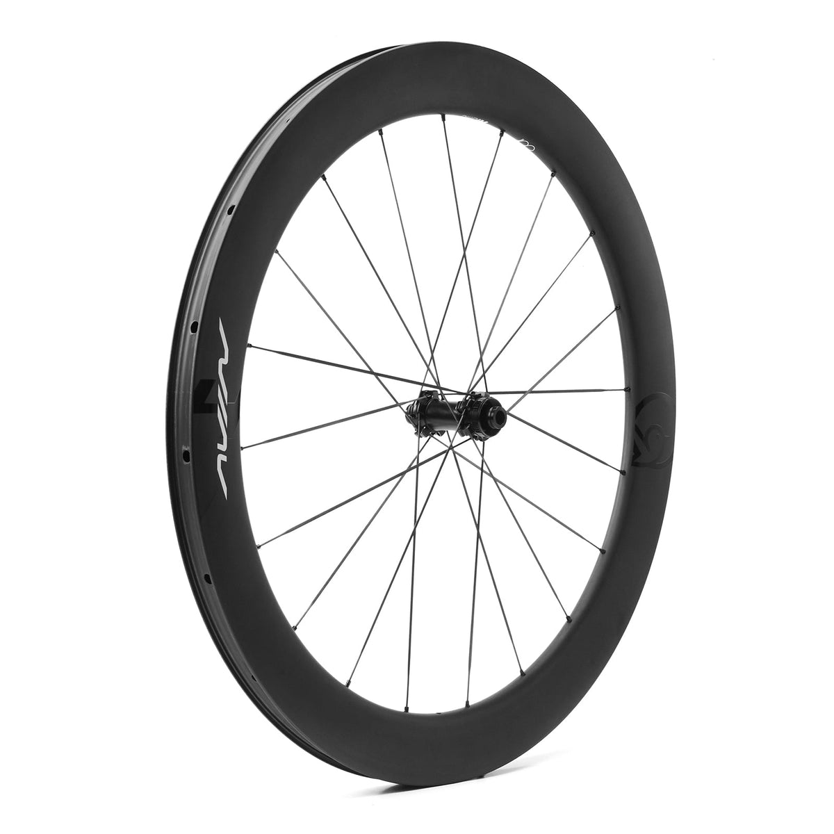 Roues CR4 Carbon - Peloton GP