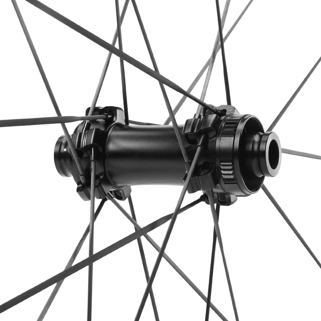Roues CR4 Carbon - Peloton GP