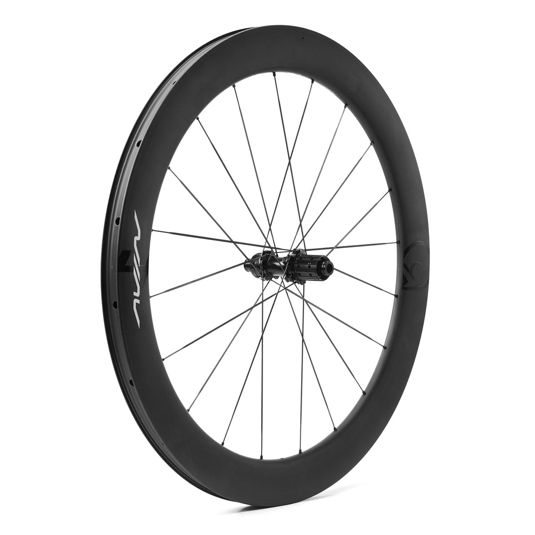 Roues CR4 Carbon - Peloton GP