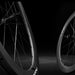 Roues CR4 Carbon - Peloton GP